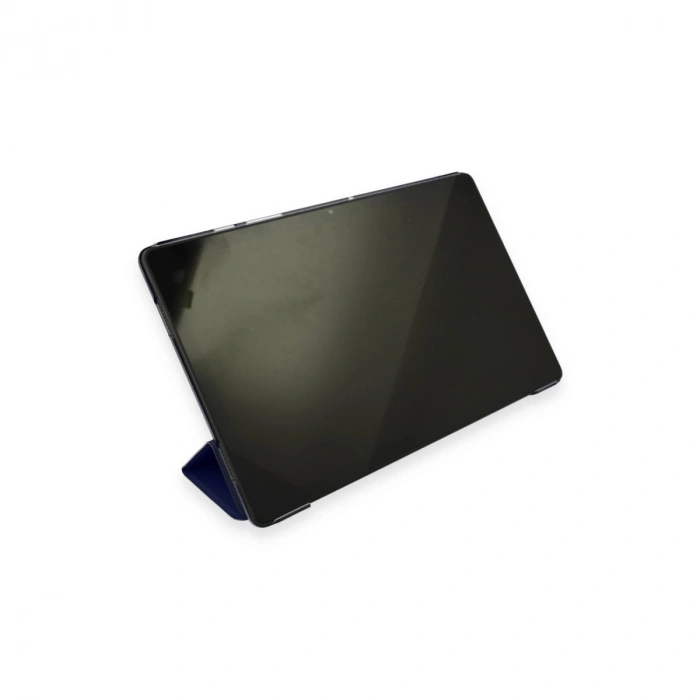 Apple İpad Air 5 (2022) Kılıf Tablet Smart Kılıf - Lacivert