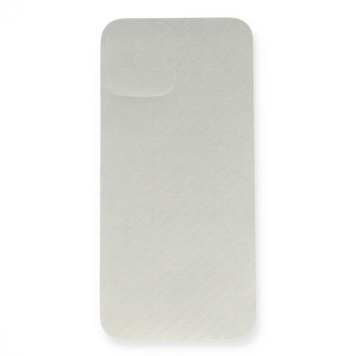 Apple İphone 12 Mini Bilvis 3d Anti Peeping Hayalet Cam Ekran Koruyucu
