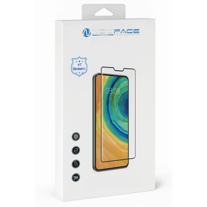 Apple İphone 12 Pro Polymer Nano Ekran Koruyucu