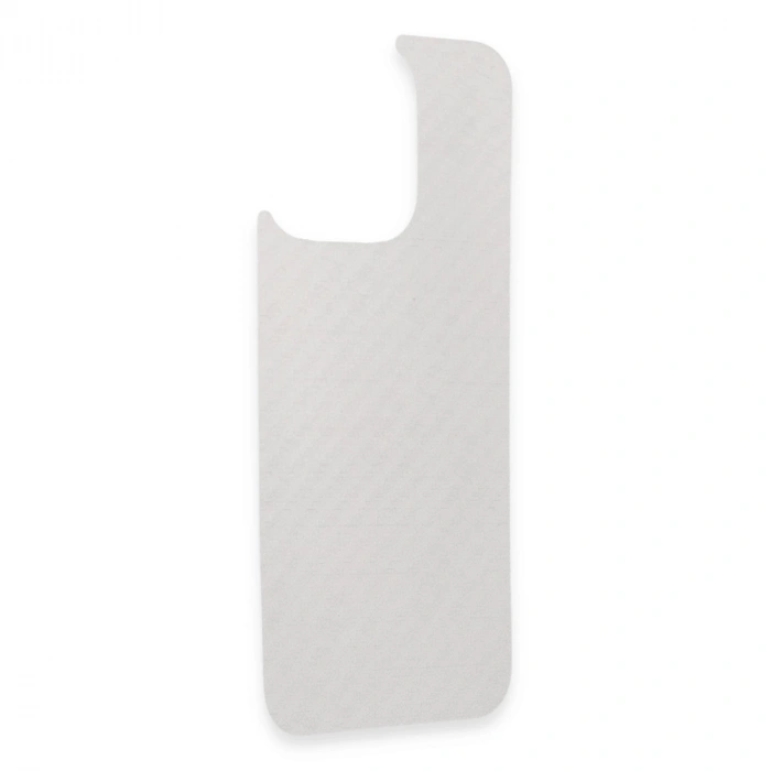 Apple İphone 15 Pro Max Bilvis 3d Mat Cam Ekran Koruyucu