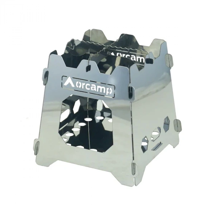 Ateş Kutusu - Çantalı (G-170)