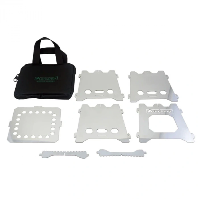 Ateş Kutusu - Çantalı (G-170)