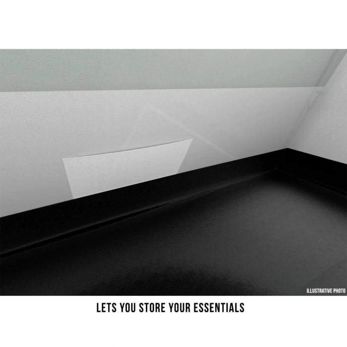 Bret 2 Kişilik Çadır - Yeşil - Husky