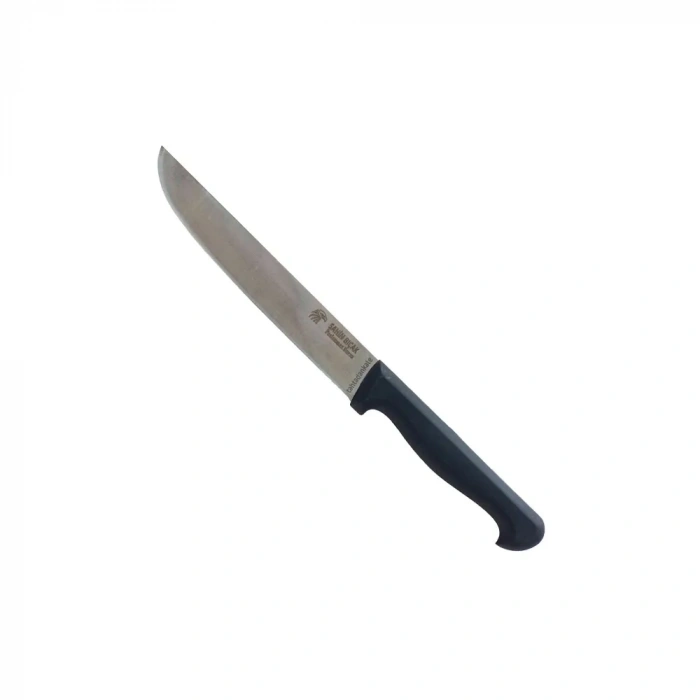 Bursa Büyük Ekmek Bıçağı 17 Cm, Plastik Sap