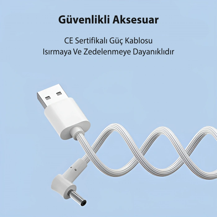 Cattie Kedi Köpek Akıllı Su Pınarı