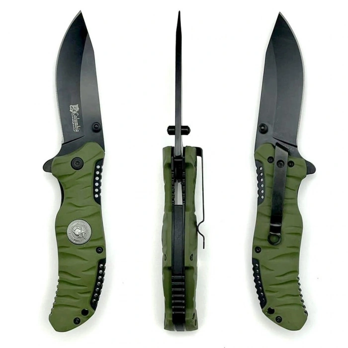 Company Fst-3010-b Kamp Bıçağı
