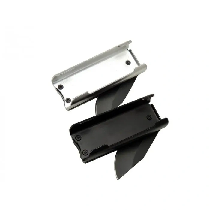 Fxt-1000-a Çakmak Çakı 11 Cm Manuel, Kemerlikli