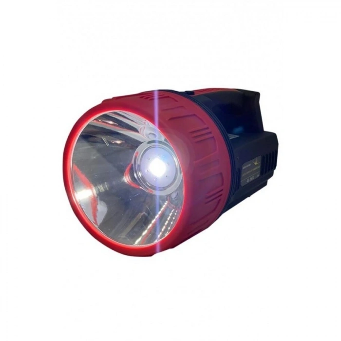 Gold Silver Gs-2621 5000 Metre Işık Uzantılı 15 Watt Projektör