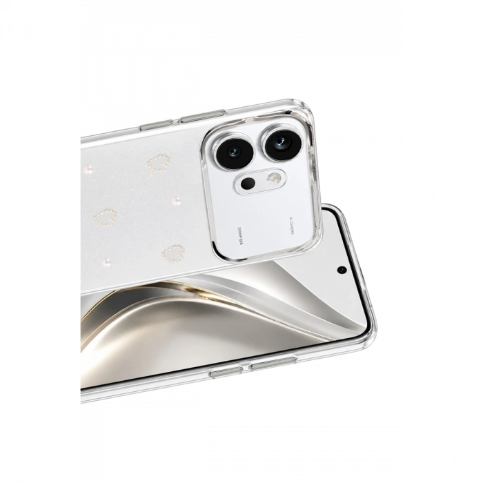Huawei Honor 600 Fiyonk Desenli Kapak - Desen 10