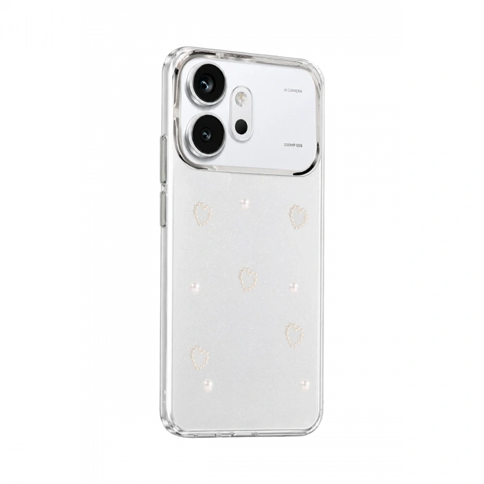 Huawei Honor 600 Fiyonk Desenli Kapak - Desen 10