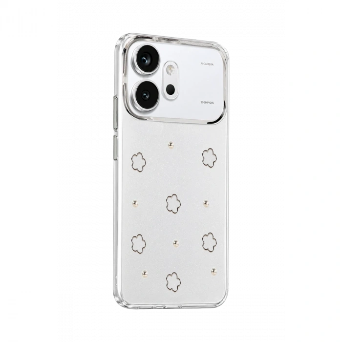 Huawei Honor 600 Fiyonk Desenli Kapak - Desen 2