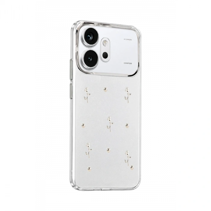 Huawei Honor 600 Fiyonk Desenli Kapak - Desen 4