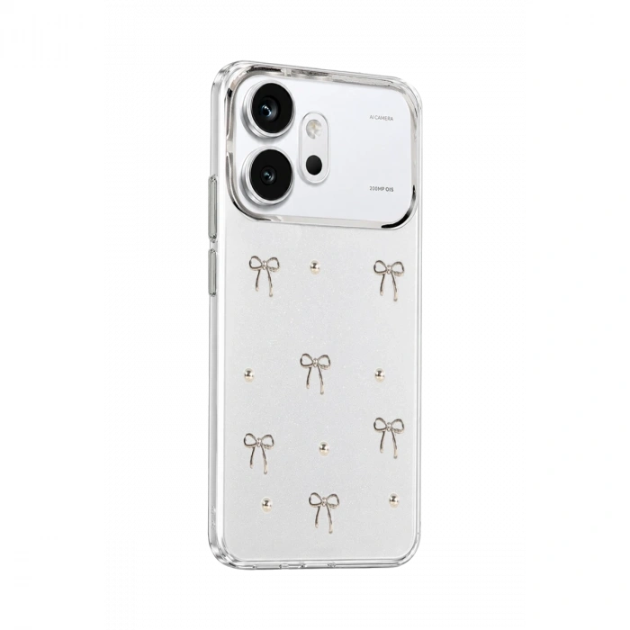 Huawei Honor 600 Fiyonk Desenli Kapak - Desen 5