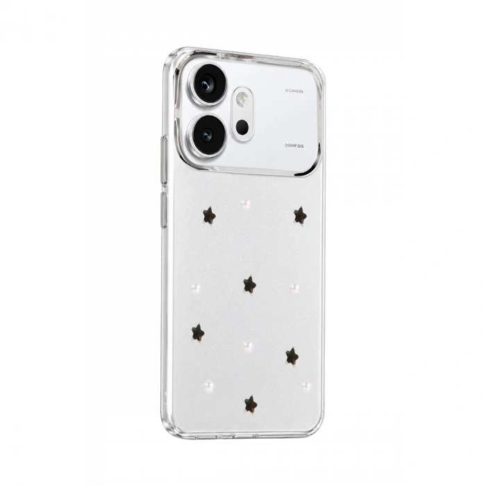Huawei Honor 600 Fiyonk Desenli Kapak - Desen 7