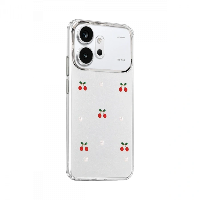 Huawei Honor 600 Fiyonk Desenli Kapak - Desen 9