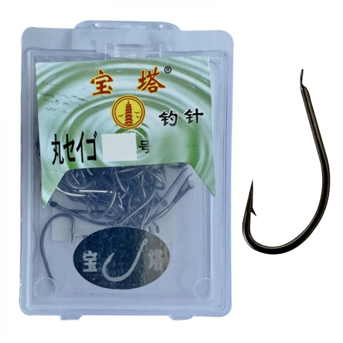 İMC Füme İğne No: 11 (100lü)