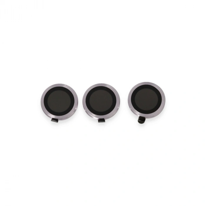 Joko Apple İphone 14 Pro Kılıf Roblox Lens Magsafe Standlı Kapak - Derin Mor