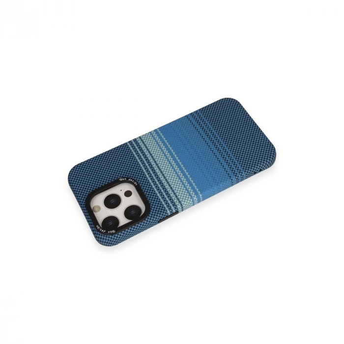 Joko Apple İphone 14 Pro Max Basel Kapak - Lacivert