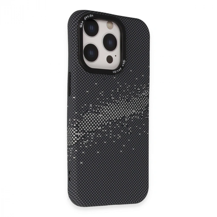 Joko Apple İphone 14 Pro Max Basel Kapak - Siyah