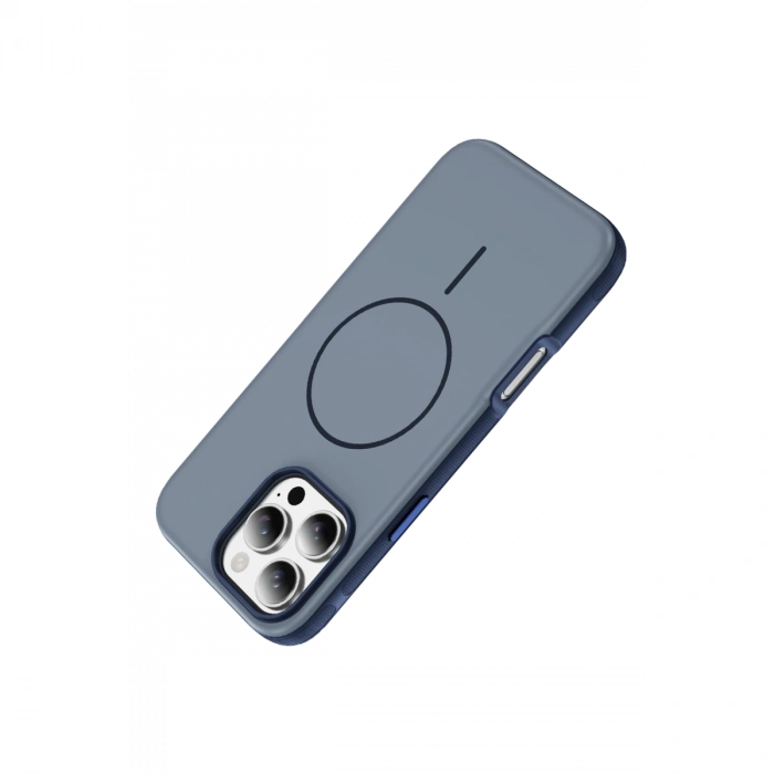 Joko Apple İphone 16 Pro Max Neksa Magsafe Kapak - Lacivert