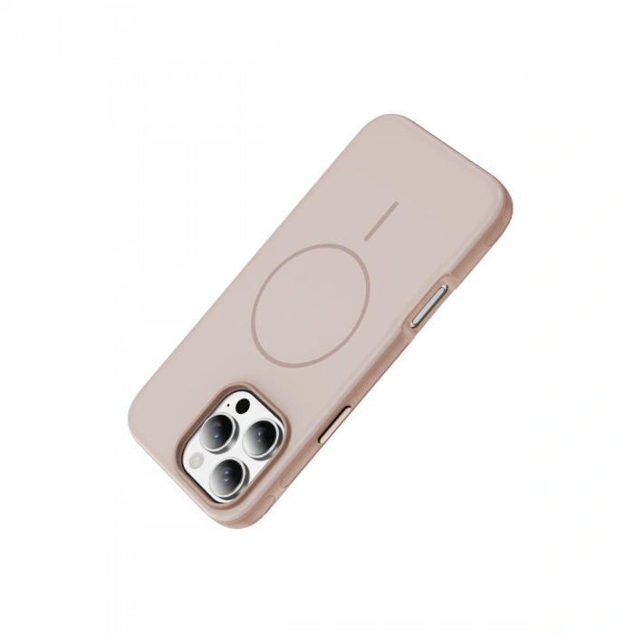 Joko Apple İphone 16 Pro Max Neksa Magsafe Kapak - Rose