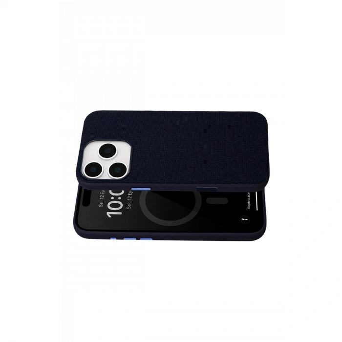 Joko Apple İphone 16 Pro Max Vero Magsafe Kapak - Mavi