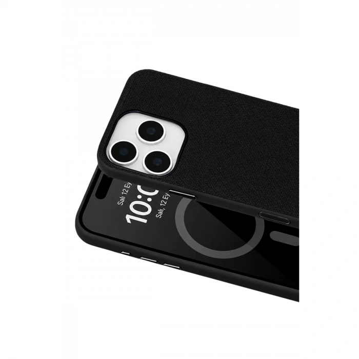 Joko Apple İphone 16 Pro Max Vero Magsafe Kapak - Siyah