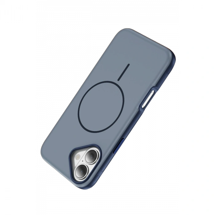 Joko Apple İphone 17 Neksa Magsafe Kapak - Lacivert