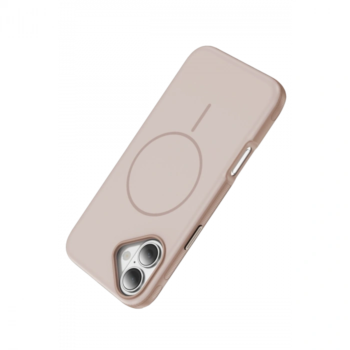Joko Apple İphone 17 Neksa Magsafe Kapak - Rose