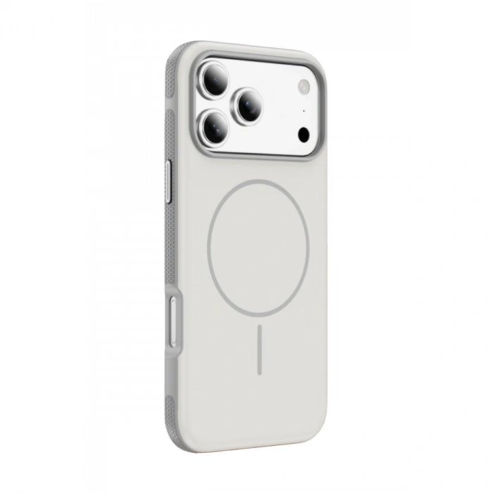 Joko Apple İphone 17 Pro Max Neksa Magsafe Kapak - Beyaz