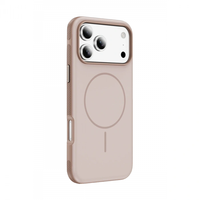 Joko Apple İphone 17 Pro Neksa Magsafe Kapak - Rose