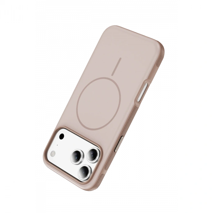 Joko Apple İphone 17 Pro Neksa Magsafe Kapak - Rose