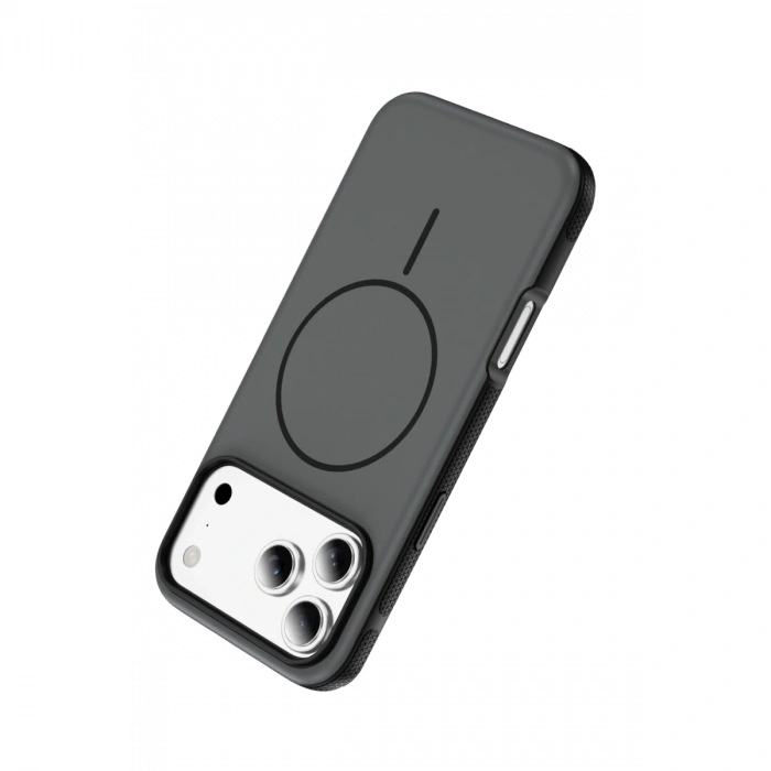 Joko Apple İphone 17 Pro Neksa Magsafe Kapak - Siyah