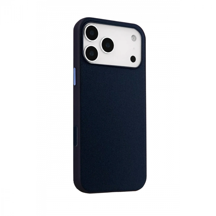 Joko Apple İphone 17 Pro Vero Magsafe Kapak - Mavi