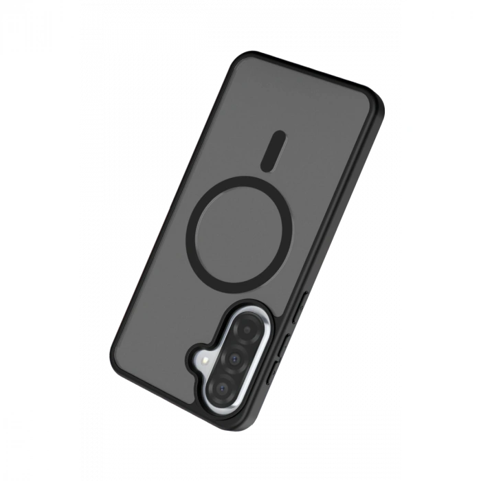 Joko Samsung Galaxy A27 5g Jota Magsafe Kapak - Siyah