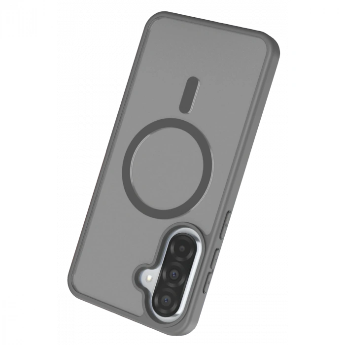 Joko Samsung Galaxy A27 5g Jota Magsafe Kapak - Titan Gri