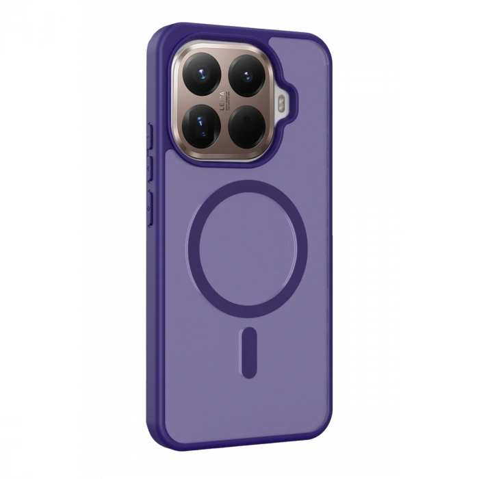 Joko Xiaomi Mi 15t Pro Jota Magsafe Kapak - Derin Mor