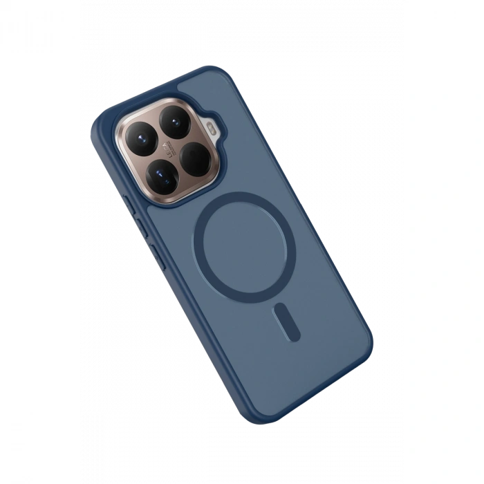 Joko Xiaomi Mi 15t Pro Jota Magsafe Kapak - Lacivert