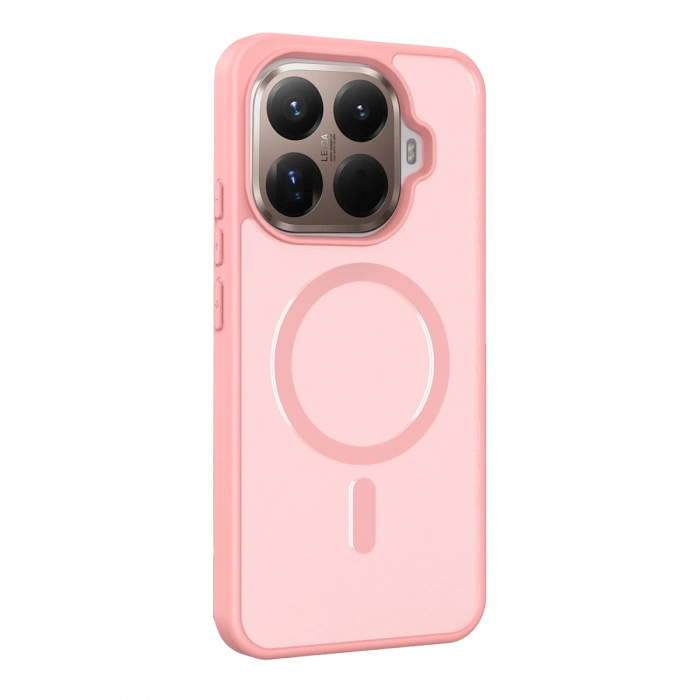 Joko Xiaomi Mi 15t Pro Jota Magsafe Kapak - Pudra