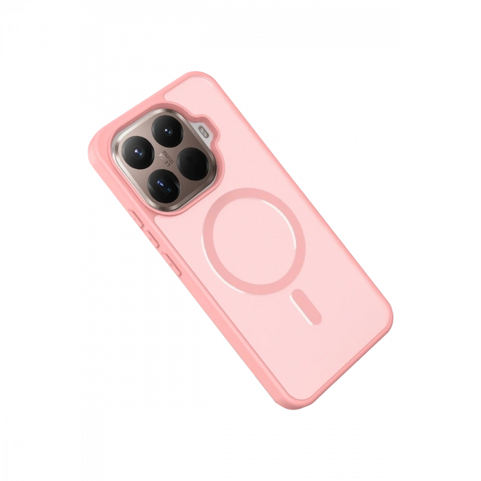 Joko Xiaomi Mi 15t Pro Jota Magsafe Kapak - Pudra