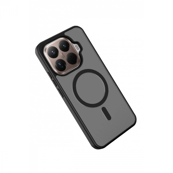 Joko Xiaomi Mi 15t Pro Jota Magsafe Kapak - Siyah