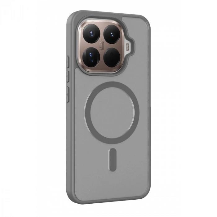 Joko Xiaomi Mi 15t Pro Jota Magsafe Kapak - Titan Gri