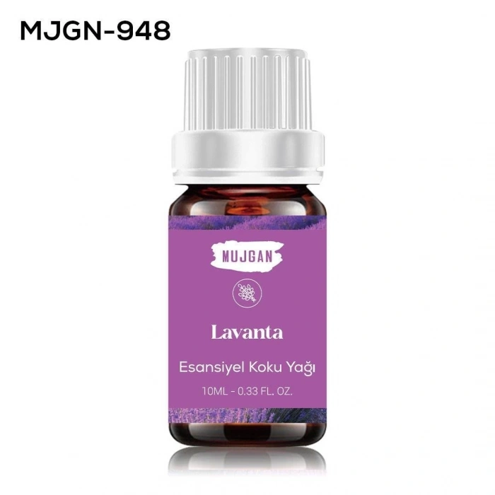 Lavanta Esans