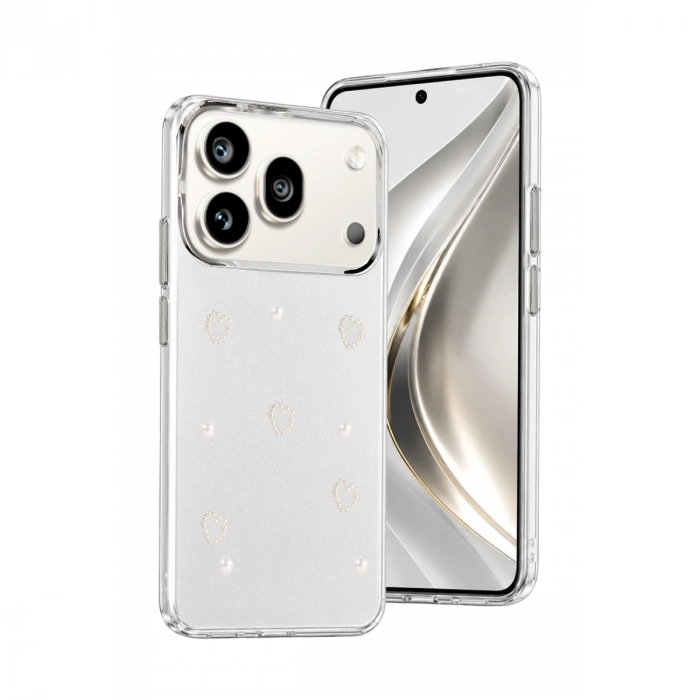 Newface Huawei Honor 600 Pro Fiyonk Desenli Kapak - Desen 10