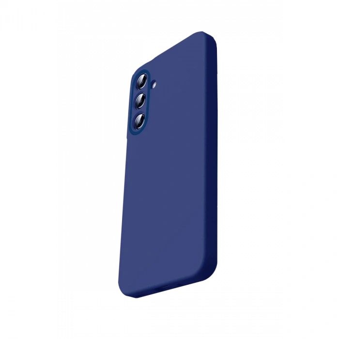 Newface Samsung Galaxy S26 Fe First Silikon - Lacivert