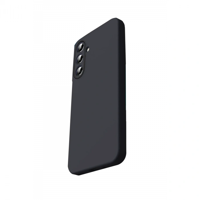 Newface Samsung Galaxy S26 Fe First Silikon - Siyah
