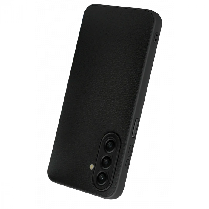 Newface Samsung Galaxy S26 Fe Thermax Silikon Kılıf - Siyah