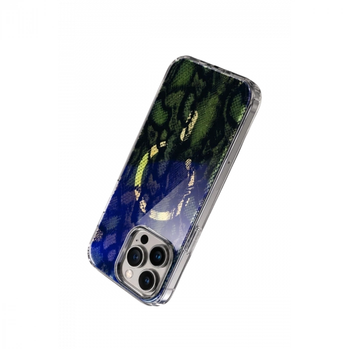 Onegif Apple İphone 16 Pro Max Desina Magsafe Kapak - Desen 7
