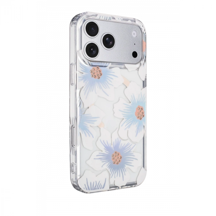 Onegif Apple İphone 17 Pro Max Desina Magsafe Kapak - Desen 2