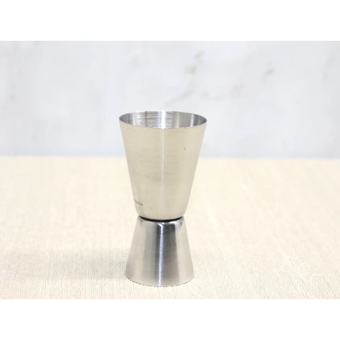 Paslanmaz Çelik Kokteyl Bar Ölçeği 30/60 Ml Alk3934